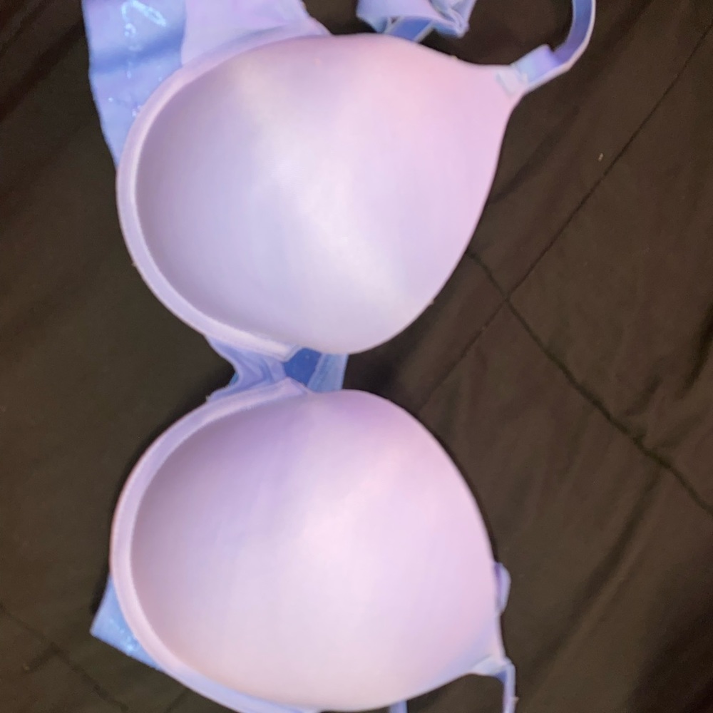 PINK bra